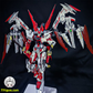 【予約商品】Daban 1/100 MG MBF-P02 ドラゴンアストレイ 1/100 MBスタイル プラモデル