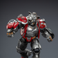 【予約受付終了】ジョイトイ JoyToy 1/18 ティーンエイジ  ミュータント ニンジャ タートルズ 『TMNT 』スーパー ビバップ 塗装済み可動フィギュア