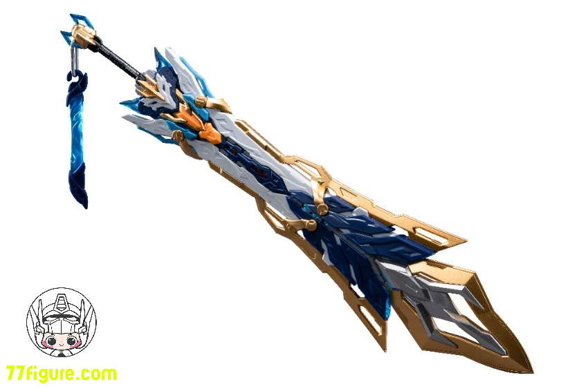 【予約商品】摩動核 Motor Nuclear MNP-XH14 天剣星 魔神四将 魔礼青 プラモデル