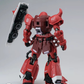 【予約商品】星赞模玩 1/100 レッドホーソン ザク プラモデル