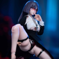 【予約商品】Fog Toys 1/12 YU-01B シスター・レイラ ＆ アクセサリーパック セット 塗装済み可動フィギュア
