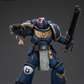 【予約商品】ジョイトイ JoyToy Source 1/18 『ウォーハンマー40K』ウルトラマリン タイタス中尉 - コレクターズ版 塗装済み可動フィギュア