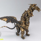 【予約商品】Hiya Toys EBG0290 Exquisite Basic ゴジラ FINAL WARS カイザー ギドラ 塗装済み可動フィギュア