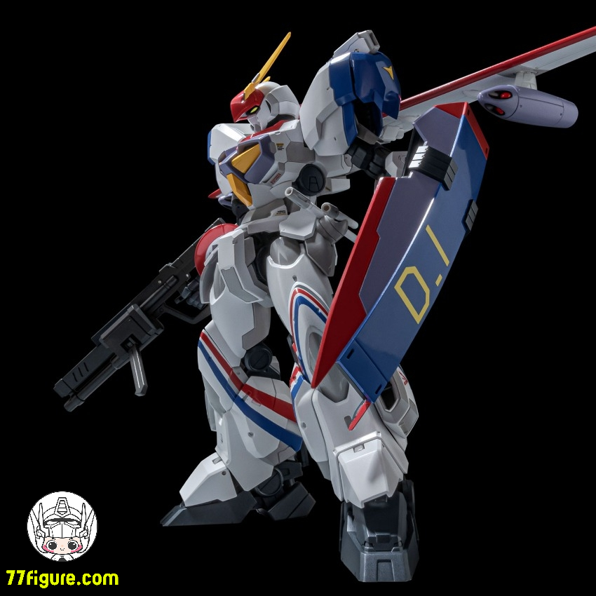 千値練『機甲戦記ドラグナー』RIOBOT ドラグナー1 カスタム 塗装 千値練『機甲戦記ドラグナー』RIOBOT ドラグナー1 カスタム 塗装