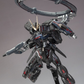 【予約商品】超模力 SuperModel Force 1/100 ST-00 永遠の星 ライトイーター（噬光者）プラモデル