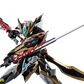 【予約商品】摩動核 Motor Nuclear MNP-XH12 地威星 封刃霊 星魂将・干将 プラモデル