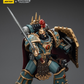 【予約商品】ジョイトイ JoyToy Source 1/18 『ウォーハンマー ホルスの異端』第5中隊長 リトル・ホルス・アクシマンド 塗装済み可動フィギュア