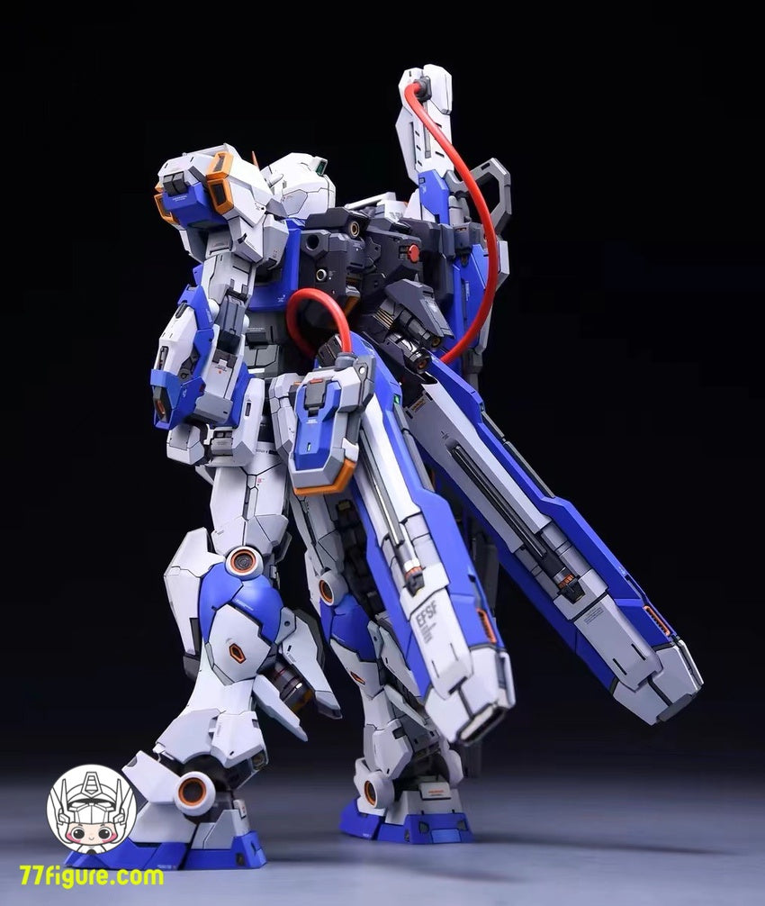 【先行販売】Fortune Meow’s Studio 1/100 MG RX-78-4 ガンダム用 アップグレード ガレージキット