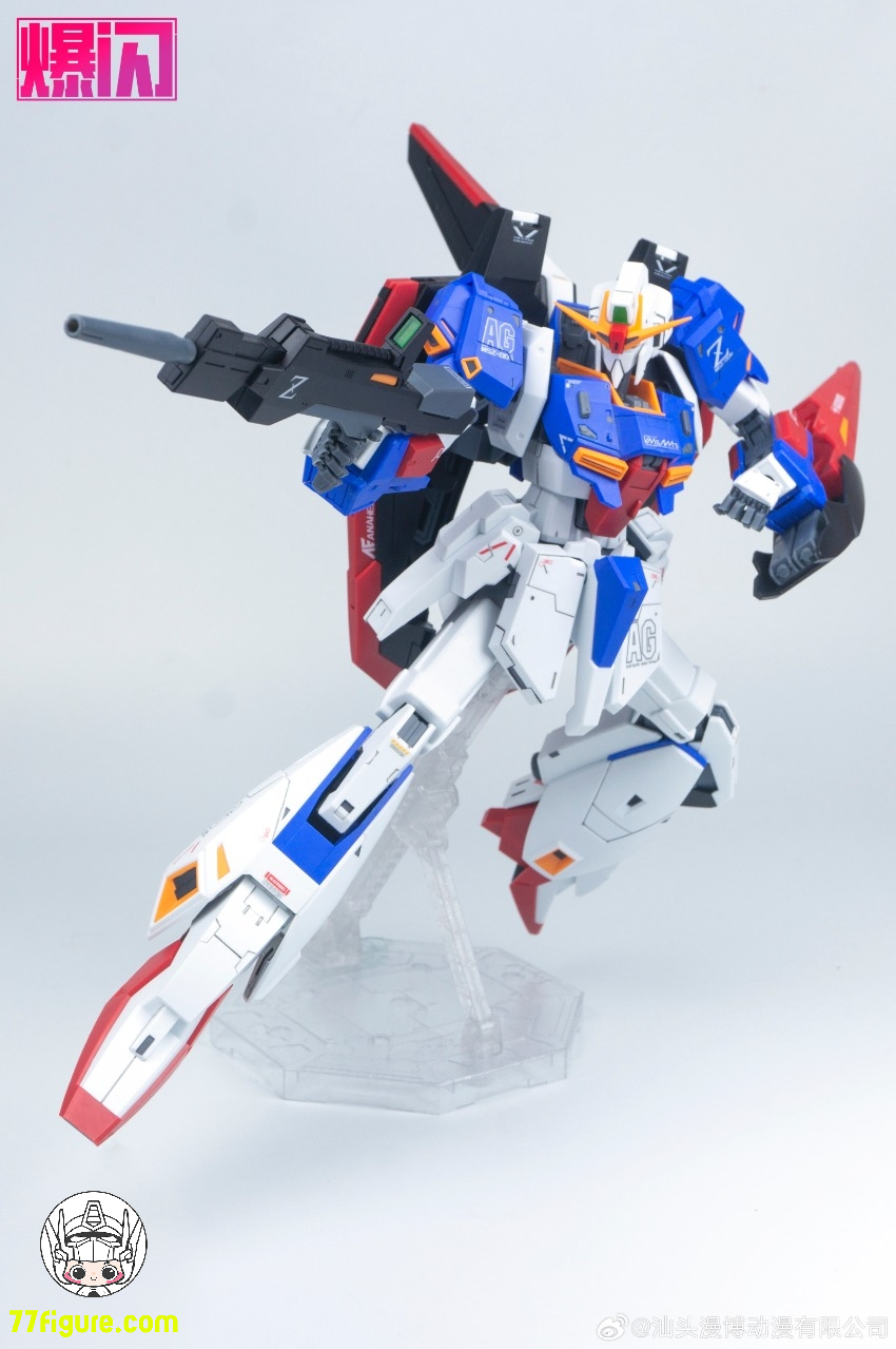ZZA MODEL 1/72 暴風 戦竜 希少 未組立プラモデル 送料無料 Baoshan 1/72 ZETA プラモデル - 77figure.com