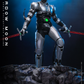 【予約商品】HotToys 1/6 TMS159 仮面ライダーブラックシャドームーン 塗装済み可動フィギュア