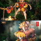 【先行販売】蝸之殻(スネイルシェル)  1/12 RPG-04 タイガーガール ガル 塗装済み可動フィギュア