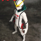 【予約商品】King Arts DFS085『新造人間キャシャーン』キャシャーン 塗装済み可動フィギュア