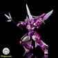 【予約受付終了】千値練 TRANSFORMER クロ カラ クリサイクロナス 特典なし 塗装済み可動フィギュア