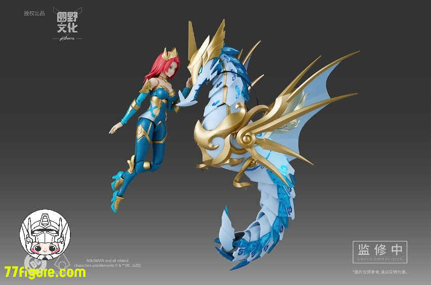 【予約商品】将魂姫 MS General 1/10 DC-04 メラ プラモデル