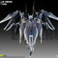 SNAA Model 1/100 「エンペラー」 YR-05-FA 冥皇（Nether Emperor） F.A. フェザーイーグル装備 プラモデル