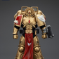 【予約商品】ジョイトイ JoyToy Source 1/18 『ウォーハンマー40K』ブラッドエンジェル サングイナリーガード 三体セット 塗装済み可動フィギュア