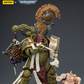 【予約商品】ジョイトイ JoyToy Source 1/18 『ウォーハンマー40K』デスガード タリーマン プラズマ ピストル付き 塗装済み可動フィギュア