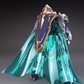 SNAA Model 1/144 円卓の騎士 巨神剣 トリスタン（Tristan）プラモデル