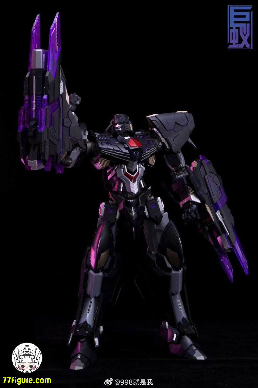 【品切れ】Giant Ant Model FT M IDW Ver. プラモデル