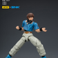 【予約商品】ジョイトイ JoyToy Source 1/18 SNK KOF 98UM  オロチチーム クリス 塗装済み可動フィギュア