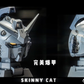 Minerva Hobby 1/100 SA06 ヘッドスカルプト アクセサリー プラモデル LED版