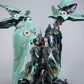 Axis Model 1/100 オシリス・エリアル ドミネーター プラモデル