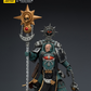 【予約商品】ジョイトイ JoyToy Source 1/18『ウォーハンマー ホルスの異端』ホルスの息子たち 暗黒使者 執政官 暗黒権威の杖付き 塗装済み可動フィギュア