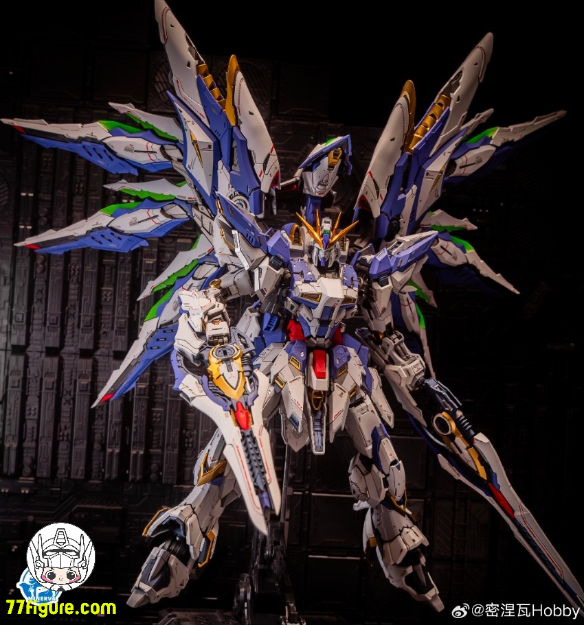 【予約商品】Minerva Hobby 1/100 SA02 ヘッドスカルプト アクセサリー プラモデル LED版