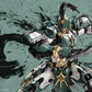 【予約商品】蔵道模型 CangDao Model CD-AS-01 巡界使 竜戟 プラモデル