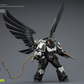 【予約商品】ジョイトイ JoyToy Source 1/18『ウォーハンマー ホルスの異端』レイヴンガード 第19軍団のプライマーク コルヴァス コラックス 塗装済み可動フィギュア