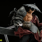 【予約商品】Etched Figure 1/12 毒巫 張青 塗装済み可動フィギュア