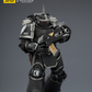 【予約商品】ジョイトイ JoyToy Source 1/18『ウォーハンマー ホルスの異端』レイヴンガード MK III タクティカル レジオナリー ボルトガンとボルトピストル付き 塗装済み可動フィギュア
