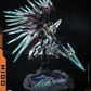 蔵玩閣 Cang-Toys GMS-004 「界神の戦」セクターS 1850 オーディン レフ・エリクソン プラモデル