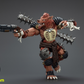 【予約商品】ジョイトイ JoyToy 1/18 ティーンエイジ  ミュータント ニンジャ タートルズ 『TMNT 』ラザール 塗装済み可動フィギュア