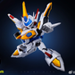 【予約商品】Dimension Power BB白騎士 プラモデル