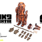 【予約商品】Underverse 1/6 UV202418 ワールド・ウォー・ロボット デザートアルファ バーティー MK9 塗装済み可動フィギュア