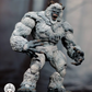 【予約商品】Loose Collector ザ・クリプト イエティ vs ビッグフット スノーマン 塗装済み可動フィギュア