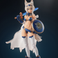 【予約商品】蝸之殻(スネイルシェル) 1/12 RPG-05 勇者 迅狼ウルフ 塗装済み可動フィギュア