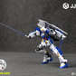 【予約商品】JJ Model 1/100 JJ-01 F90 合金完成品フィギュア