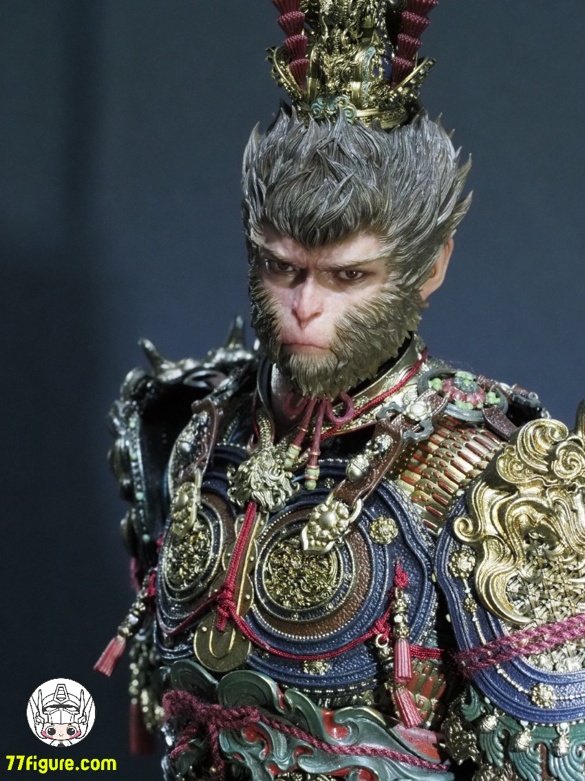 黒神話 悟空 コレクターズエディション 10,000セット限定 フィギュア 黒神話 悟空 コレクターズエディション 10,000セット限定 フィギュア