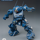 【予約受付終了】Threezero 3Z0189 ロボ道 装甲騎兵ボトムズ ストライクドッグ 塗装済み可動フィギュア