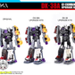 【予約商品】DNA Design DK-38A G1コンバイナー用 アップグレードキット