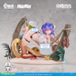 【予約商品】Animester 1/6 ダイブロス・コア 炎陽の季節  バーベラ・レッド