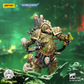 【予約商品】ジョイトイ JoyToy Source 1/18 『ウォーハンマー40K』デスガード ファウル ブライトスポーン ペストスプレー付き 塗装済み可動フィギュア