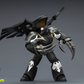 【品切れ】ジョイトイ JoyToy Source 1/18『ウォーハンマー ホルスの異端』レイヴンガード ダークフューリー ライトニングクロー付き 塗装済み可動フィギュア
