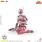 【予約商品】52TOYS 1/12 ライトニングダンス ビーロボカブタック テントリーナ 塗装済み可動フィギュア