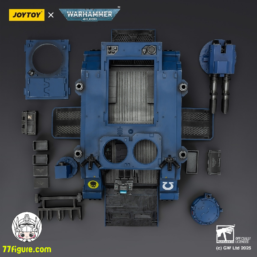 ウォーハンマー Warhammer 40K レイザーウィング 塗装済み ジョイトイ ウォーハンマー Warhammer 40K レイザーウィング 塗装済み ジョイトイ