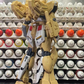 【予約商品】MODELBINGO 1/100 MG 量産型 ガンダム Ver.Ka用 ガレージキット