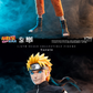 【予約商品】Rocket Toys 1/6 『NARUTO -ナルト-（疾風伝）』 うずまき ナルト 仙人モードVer. 塗装済み可動フィギュア