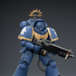 【予約商品】ジョイトイ JoyToy Source 1/18 『ウォーハンマー40K』ゲームエディション ウルトラマリーンズ ヘビーインターセッサー ヘビーボルトライフルとボルトピストル付き 塗装済み可動フィギュア